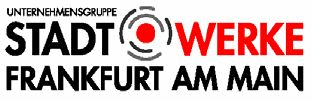 Logo der Firma Stadtwerke Frankfurt am Main Holding GmbH