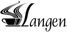 Logo der Firma Langen Kaffee GmbH & Co. KG