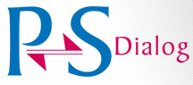 Logo der Firma PS Dialog, Brockmann und Sentürk GbR