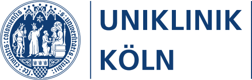 Logo der Firma Uniklinik Köln