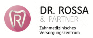 Logo der Firma Dr. Rossa & Partner - Zahnmedizinisches Versorgungszentrum