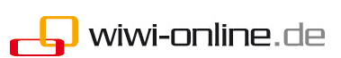 Logo der Firma WiWi-Online