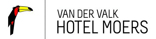 Logo der Firma Hotel Moers van der Valk GmbH
