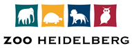 Logo der Firma Tiergarten Heidelberg gGmbH