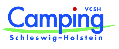 Logo der Firma Verband für Camping- und Wohnmobiltourismus in Schleswig-Holstein e. V. (VCSH)