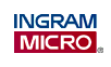 Logo der Firma Ingram Micro Distribution GmbH