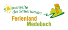 Logo der Firma Touristik GmbH Medebach