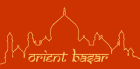 Logo der Firma Orient Basar
