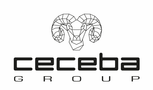 Logo der Firma CECEBA Group GmbH