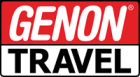 Logo der Firma GENON TRAVEL GmbH