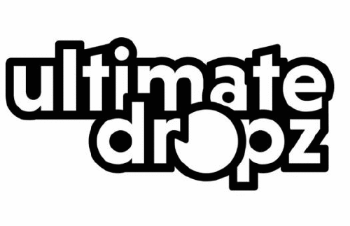 Logo der Firma Ultimate Dropz GmbH