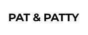 Logo der Firma PAT&PATTY