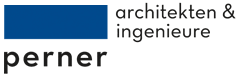 Logo der Firma Perner Architekten & Ingenieure