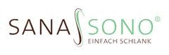 Logo der Firma SanaSono GmbH