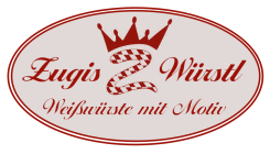 Logo der Firma Zugis Würstl®