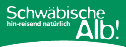 Logo der Firma Schwäbische Alb Tourismusverband e.V.