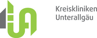 Logo der Firma Kreiskliniken Unterallgäu
