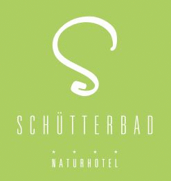 Logo der Firma Naturhotel Schütterbad