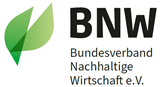 Logo der Firma BNW Bundesverband Nachhaltige Wirtschaft e.V.