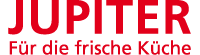 Logo der Firma Jupiter Küchenmaschinen GmbH