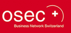 Logo der Firma Switzerland Global Enterprise