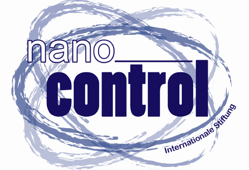 Logo der Firma nano-Control