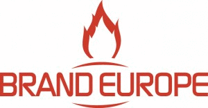 Logo der Firma Brand Europe GmbH