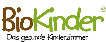 Logo der Firma BioKinder - Das gesunde Kinderzimmer GmbH