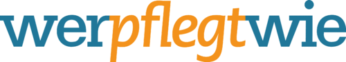 Logo der Firma werpflegtwie GmbH