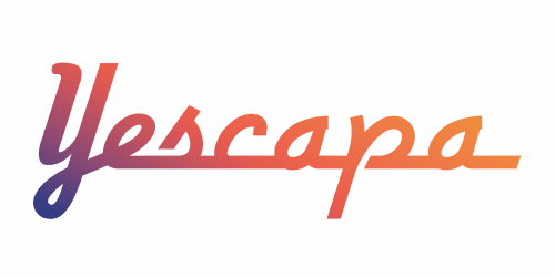 Logo der Firma Yescapa