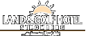 Logo der Firma Land & Golf Hotel Stromberg