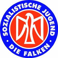 Logo der Firma SJD - Die Falken LV MV