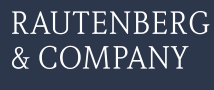Logo der Firma Rautenberg & Company GmbH