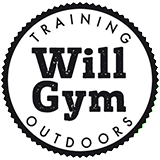 Logo der Firma WillGym GmbH