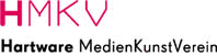 Logo der Firma Hartware MedienKunstVerein