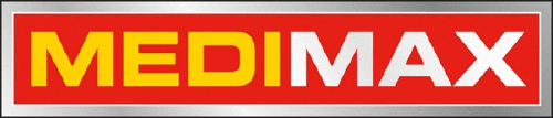Logo der Firma MEDIMAX Zentrale Electronic SE