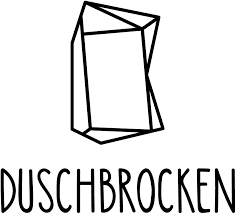 Logo der Firma Duschbrocken GmbH