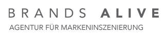 Logo der Firma BRANDS ALIVE GmbH