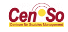 Logo der Firma Cen-So Centrum für Soziales Management GmbH