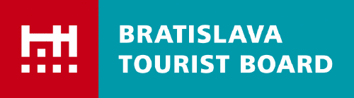 Logo der Firma Bratislava Tourist Board
