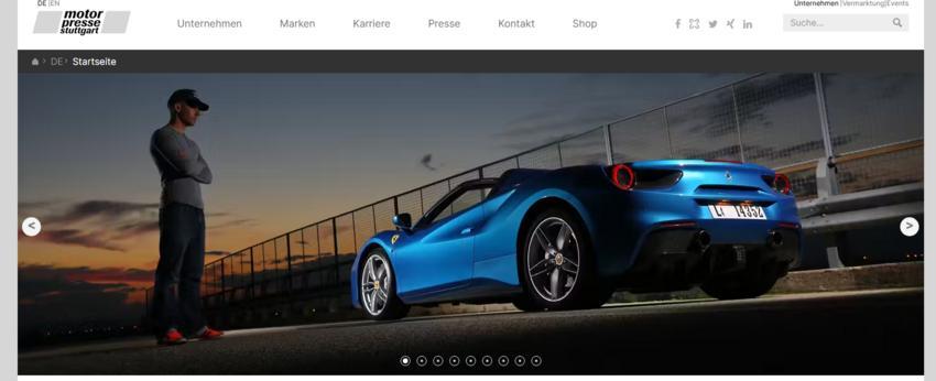 Website Promotion