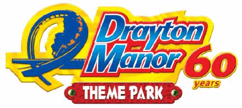 Logo der Firma Drayton Manor Park Limited