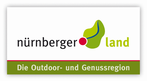 Logo der Firma Nürnberger Land Tourismus