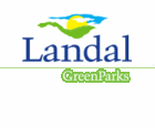 Logo der Firma Landal Green Parks GmbH