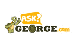 Logo der Firma askgeorge.com