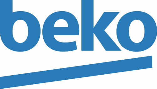 Logo der Firma BEKO Deutschland GmbH