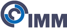 Logo der Firma IMM electronics GmbH