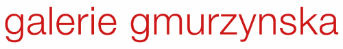 Logo der Firma Galerie Gmurzynska