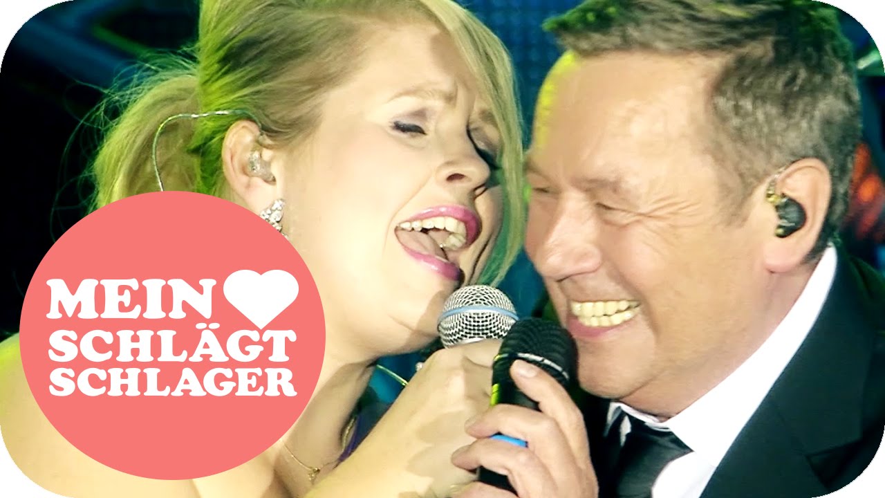 Roland Kaiser - Das Beste am Leben (Die Kaisermania Edition | Offizielles Video)