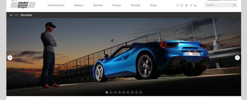Website Promotion